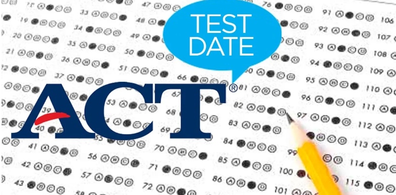 ACT考试 ACT考试