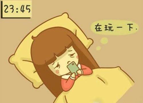 如何改善孩子的晚睡问题