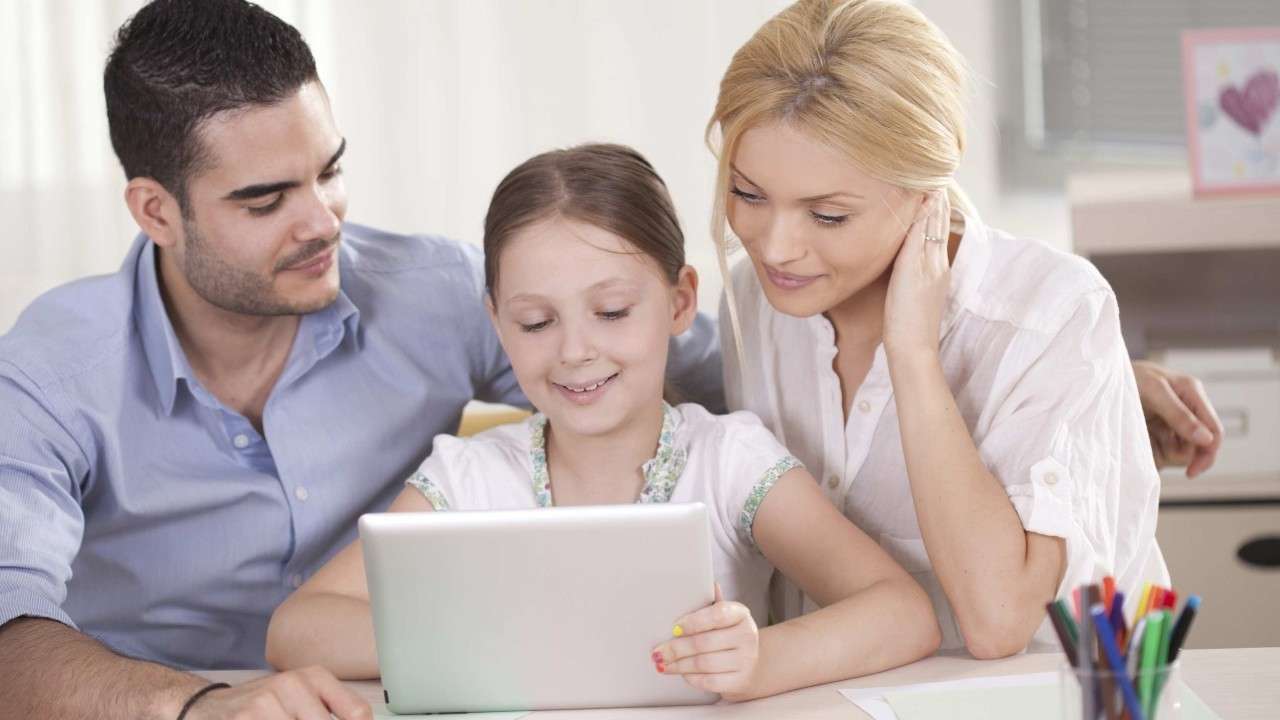 父母对孩子叛逆期如何教育比较好?