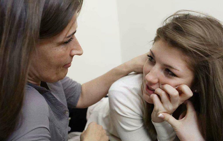 17岁叛逆期的孩子怎么去引导?