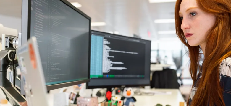 北京学习web前端就业前景如何?