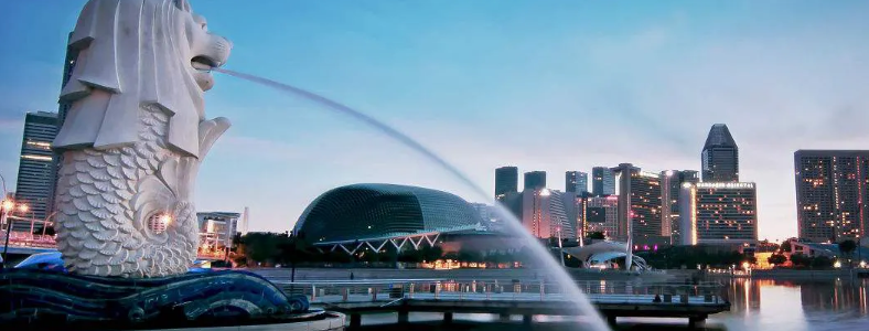 天津去新加坡留学哪家中介比较好