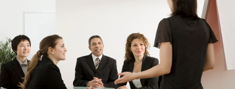 深圳销售口才培训机构哪家好