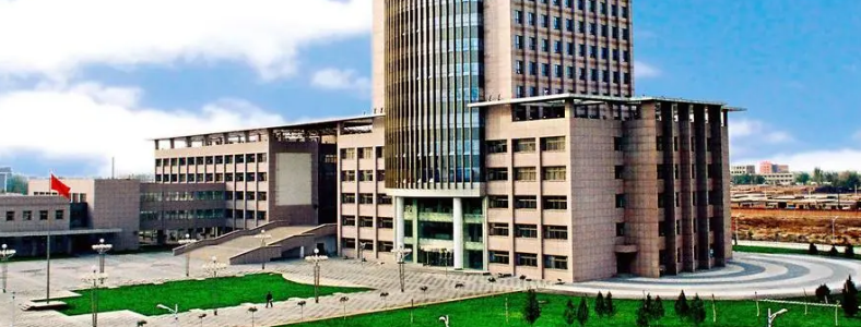 宁夏大学考研报录比2022