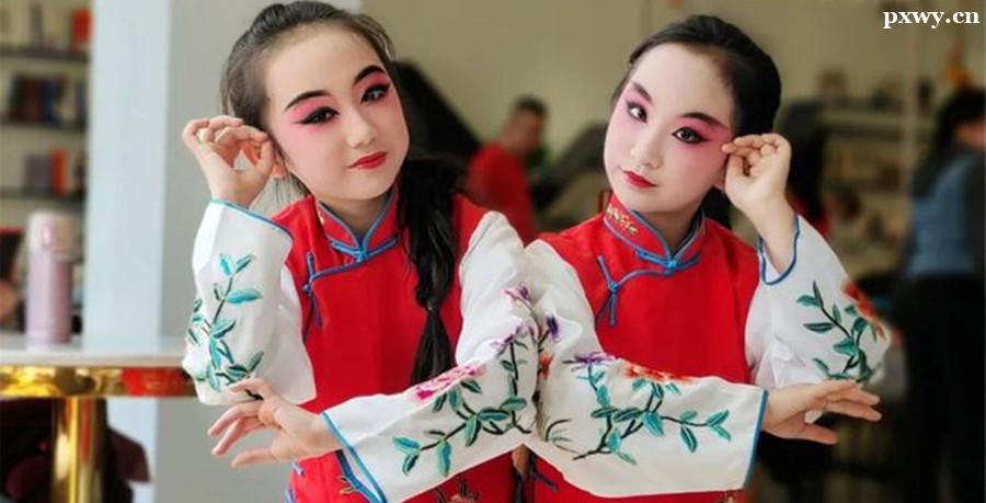 少儿学习昆曲有哪些用处?