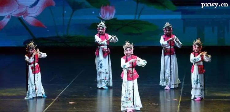 学习昆曲有哪些入门知识