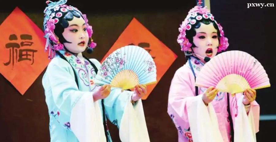 想让孩子学昆曲有必要叁加培训班吗?