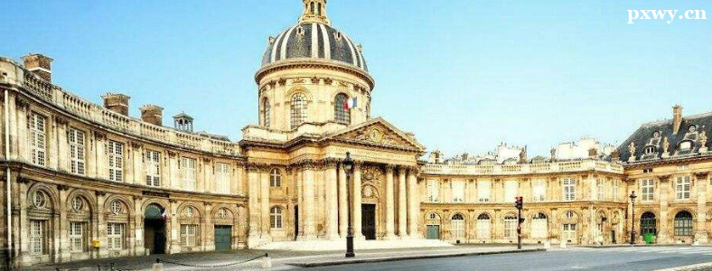 法国硕士留学一年费用大概多少