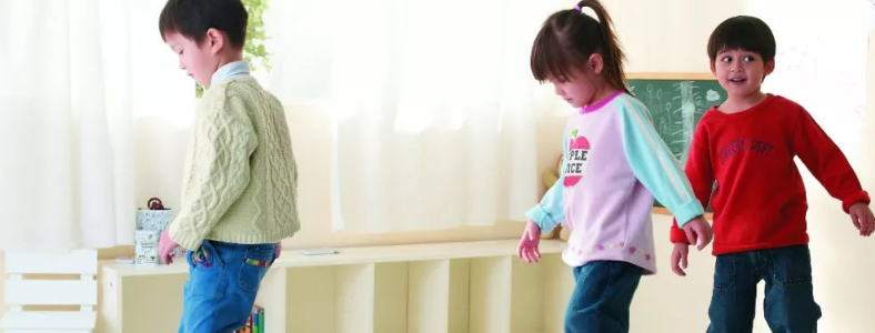 自闭儿童感统训练有哪些小游戏