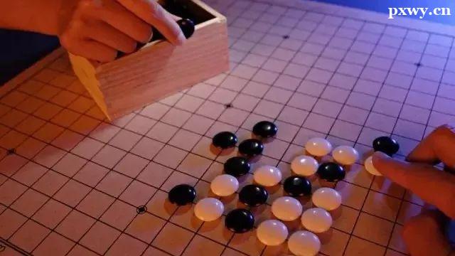 哪些孩子不适合学围棋