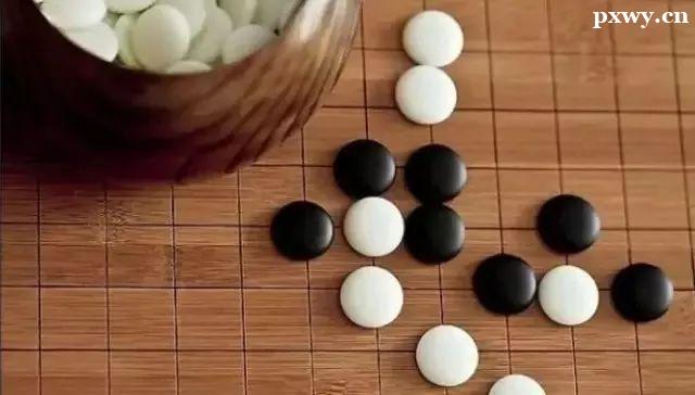 孩子有没有必要学围棋
