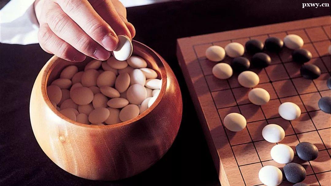 如何判断小孩有没有围棋天赋
