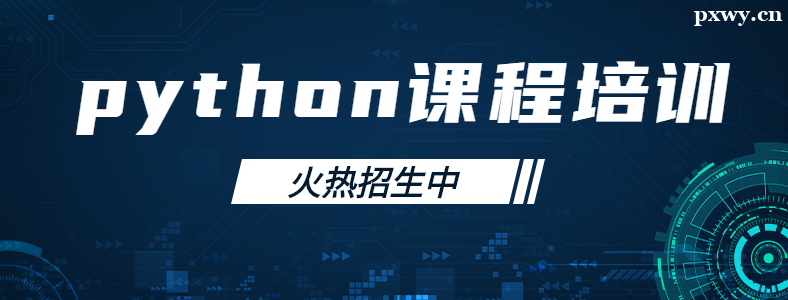 ����ѡ��Python��ѵ��