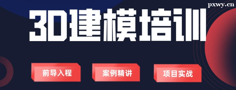 ��������3D��ģ��ѵ��������