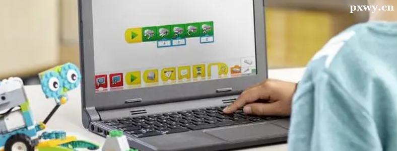 学少儿编程的好处和前景是什么