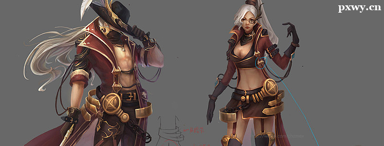 ��Ϸ��ɫ�����Ҫѧʲô