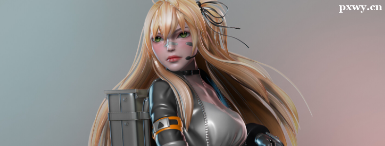 原画师与建模师哪一个更好找工作