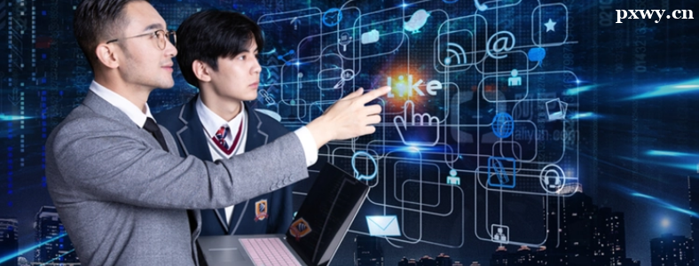 学网络安全以后能干什么工作