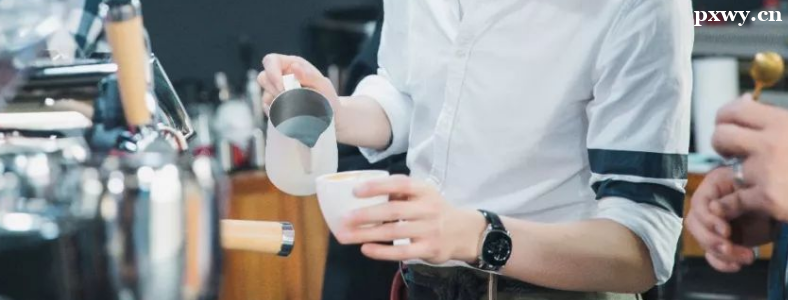 SCA咖啡师培训机构哪里有