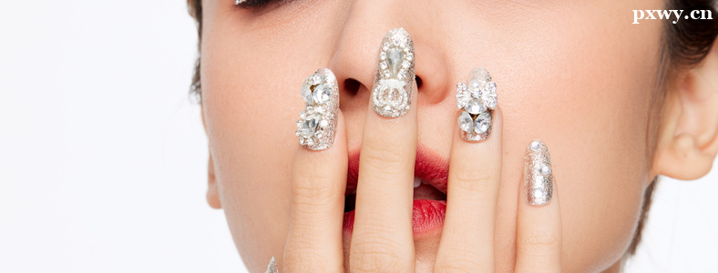 现在学一个美甲需要多少钱