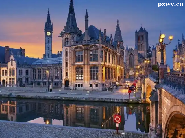 硕士留学去哪个国家好,费用低