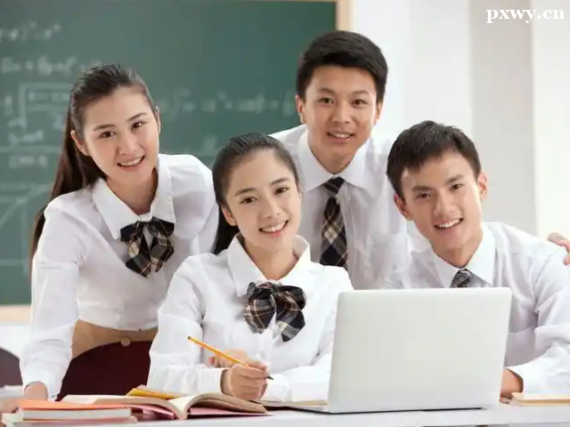 国际高中的孩子不出国的出路