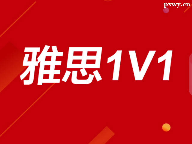 北京雅思一对一哪家机构好