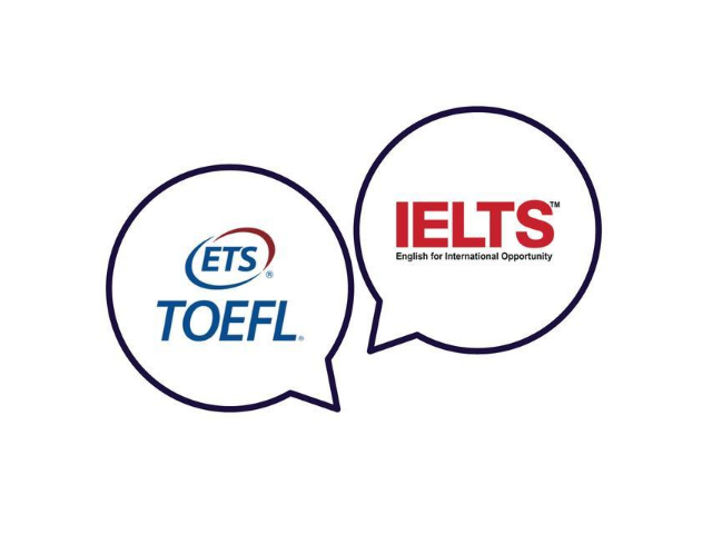 托福和雅思哪个难度大一些