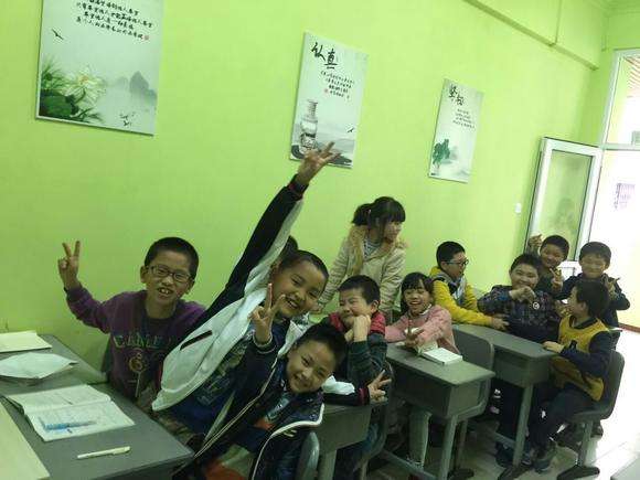 如何给孩子找作文辅导培训班呢?