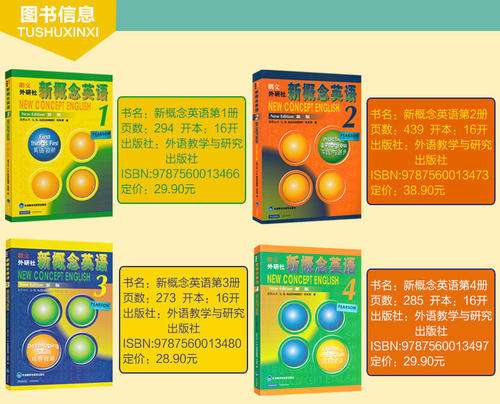 新概念英语培训对孩子太重要