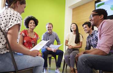 英语口语培训都培训什么内容