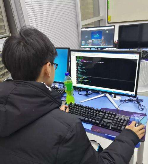 有必要让孩子学习少儿编程吗