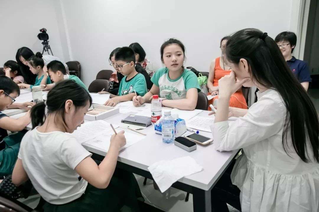 小学三年级有必要参加作文辅导班吗?