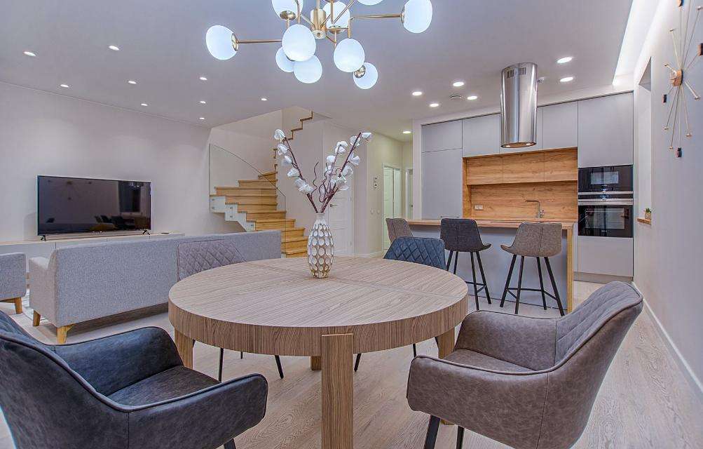 成为一名优秀的室内设计师,必须具备8大能力