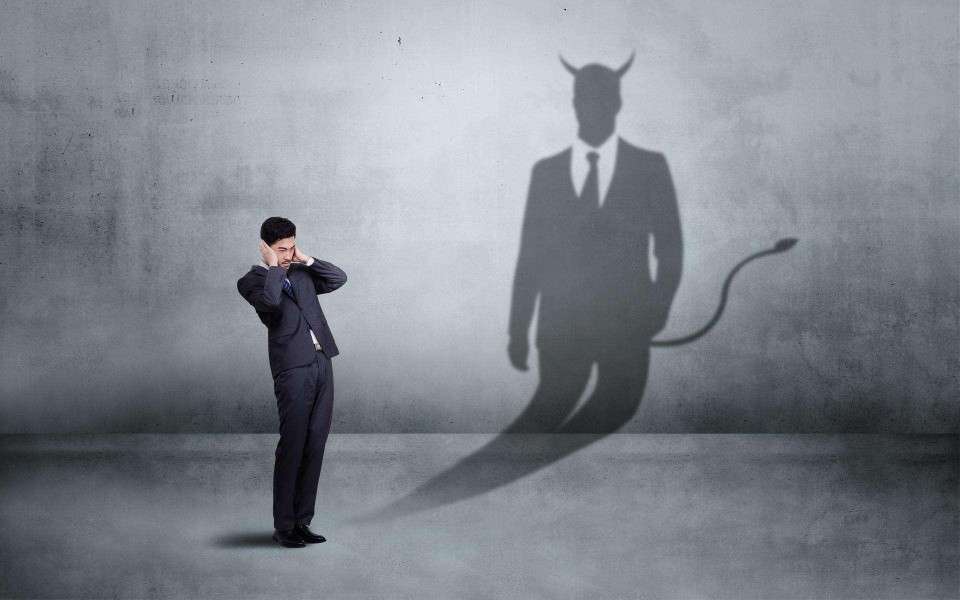 职场反压榨 职场反压榨