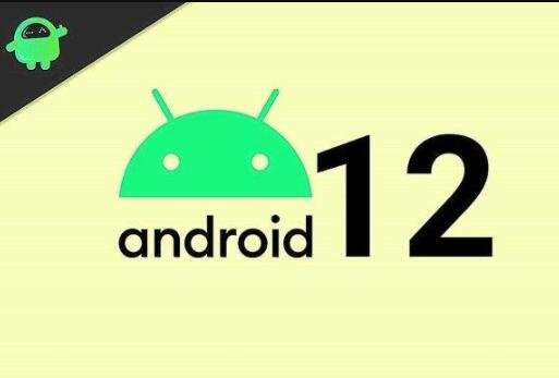 Android 12������ѵ