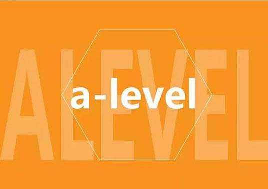 A-level课程难度排名