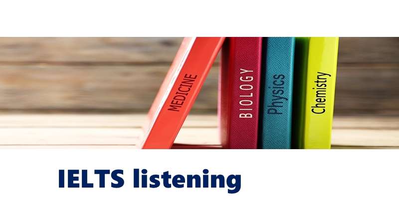 雅思听力备考技巧:雅思同义词替换