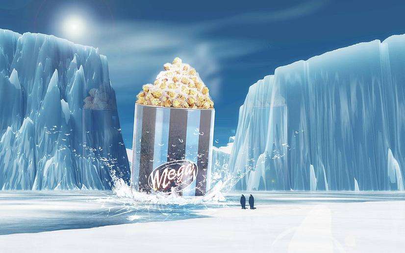 详谈商业平面广告设计要注意的几点