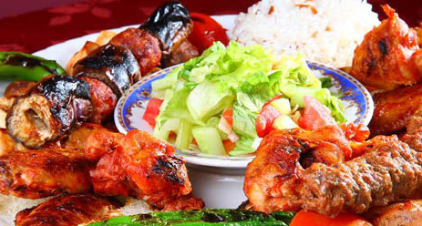 ������ѧ֮������ʳϰ���˽�