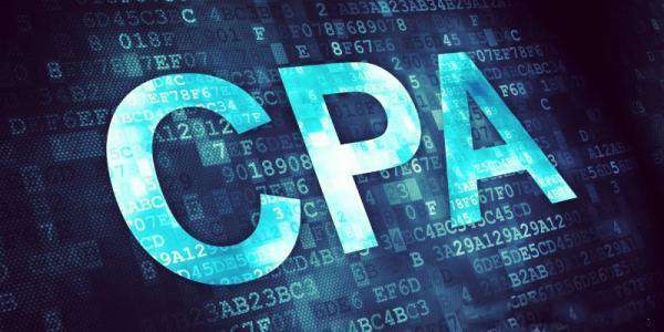 ������Ѵ�����������ͨ��CPA