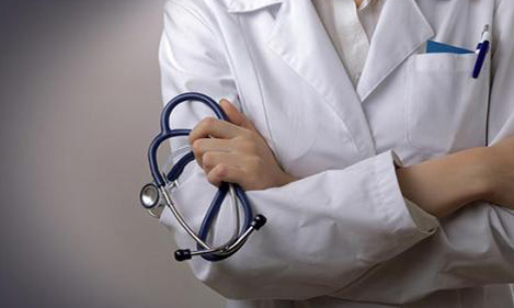 ��Ϊһ��ִҵҽʦ���е�Ȩ��������