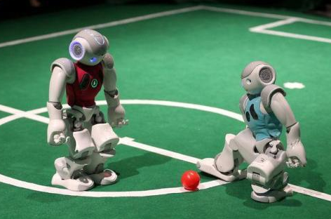 �˹����ܵķ�չ�����������Ӱ��