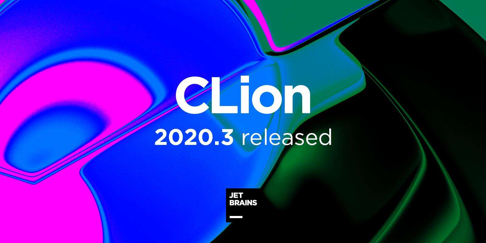 CLion��ѵ