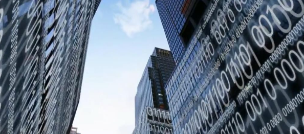 在金融方面,大数据人工智能有何应用?