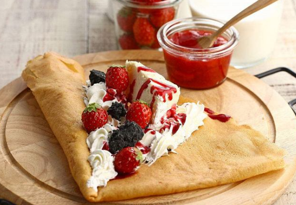 法国留学必看—法国饮食习惯的介绍