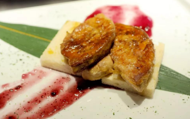 法国留学之法国餐厅的介绍