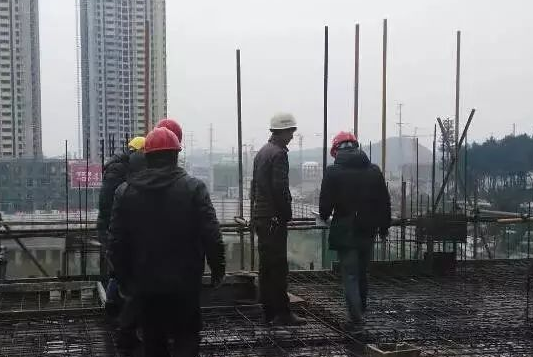 建筑九大员的分类以及他们的工作内容