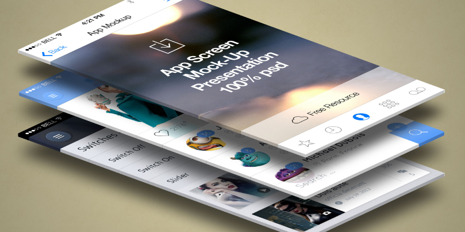 UI��ƣ���θ��õ���Ʊ���