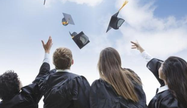 高中学历提升本科的两种方式